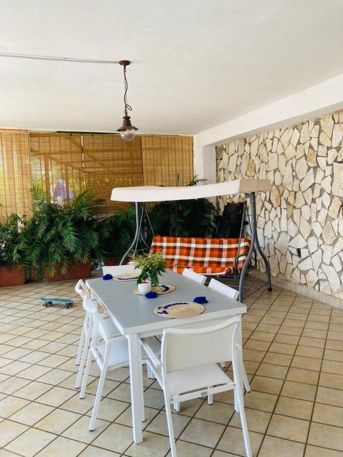 비코에쿠엔세 La Terrazza 아파트 외부 사진