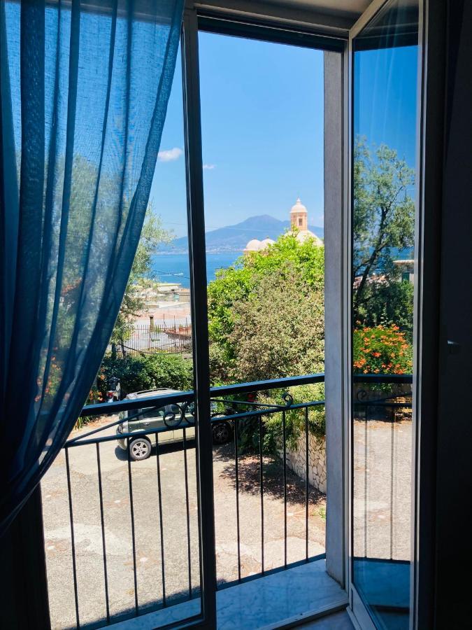 비코에쿠엔세 La Terrazza 아파트 외부 사진